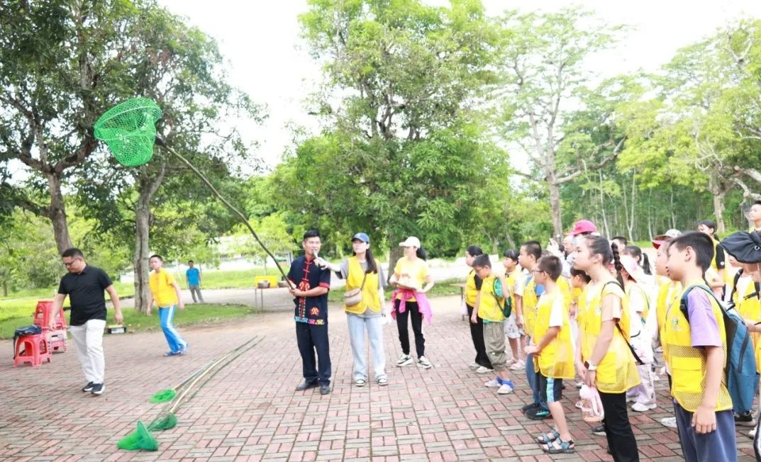 三亿体育下载海南昌江发布五一假期活动预告：摘芒果玩赛事海边撒欢……(图15)